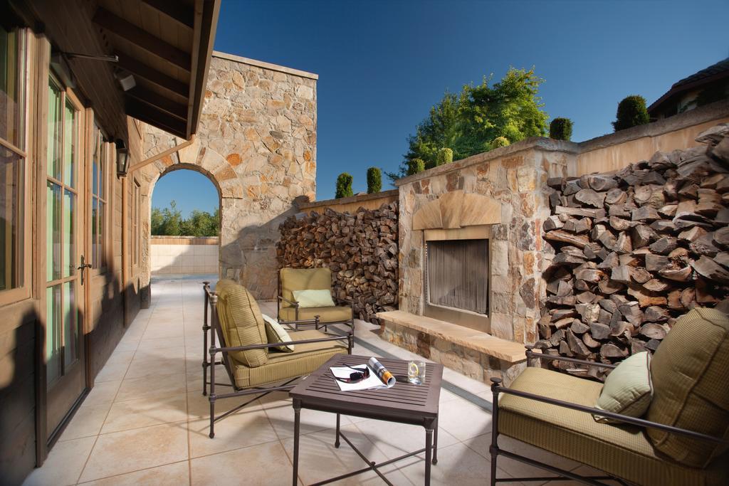 Vintage House At The Estate Yountville Εξωτερικό φωτογραφία