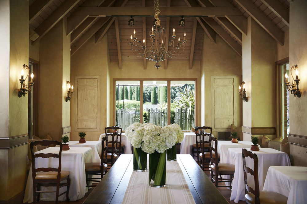 Vintage House At The Estate Yountville Εξωτερικό φωτογραφία