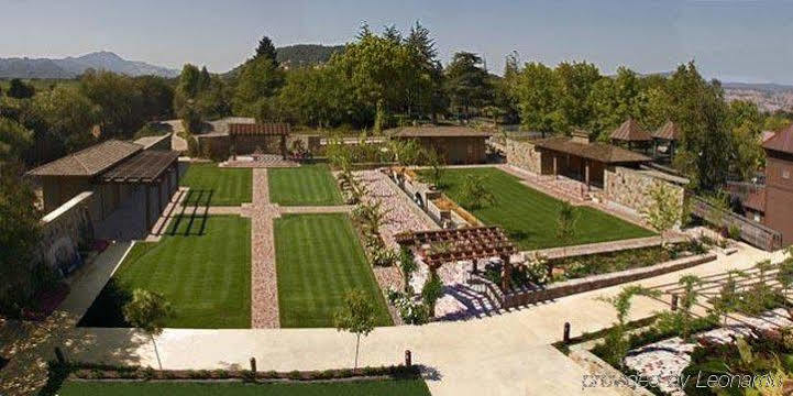 Vintage House At The Estate Yountville Εξωτερικό φωτογραφία