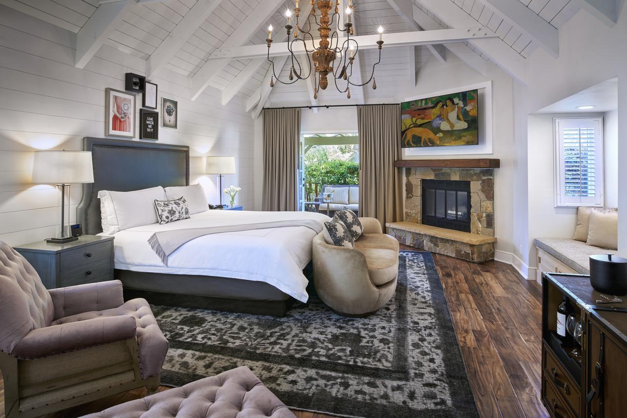 Vintage House At The Estate Yountville Εξωτερικό φωτογραφία