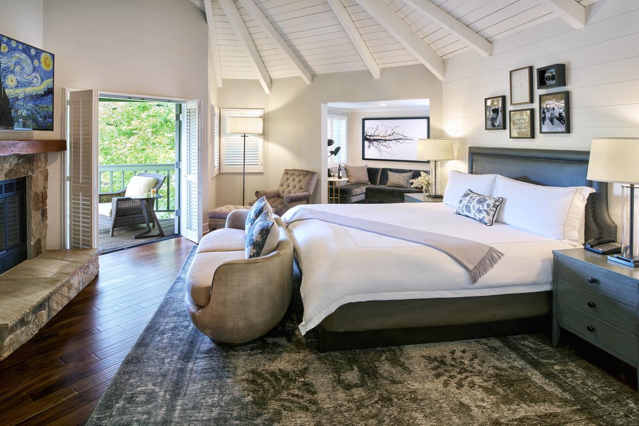 Vintage House At The Estate Yountville Εξωτερικό φωτογραφία