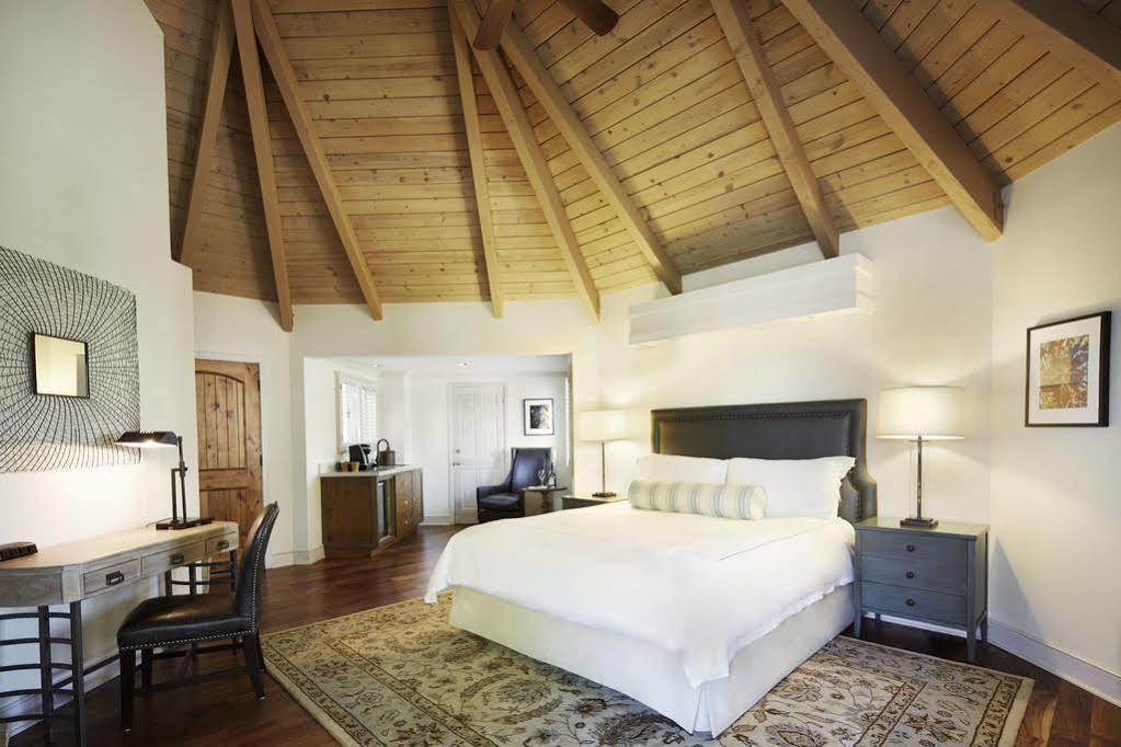 Vintage House At The Estate Yountville Εξωτερικό φωτογραφία