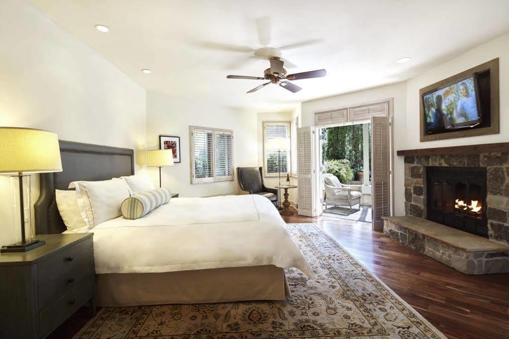Vintage House At The Estate Yountville Εξωτερικό φωτογραφία