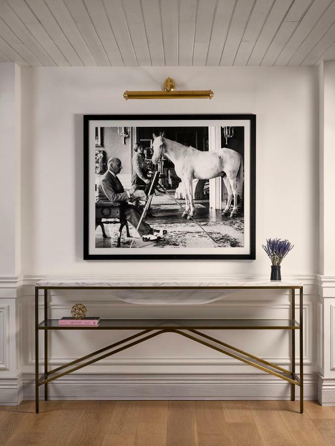 Vintage House At The Estate Yountville Εξωτερικό φωτογραφία