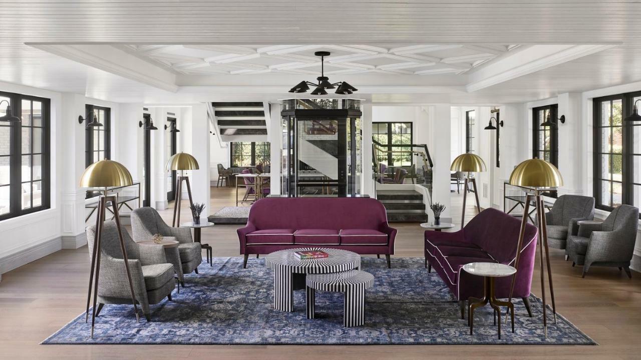 Vintage House At The Estate Yountville Εξωτερικό φωτογραφία