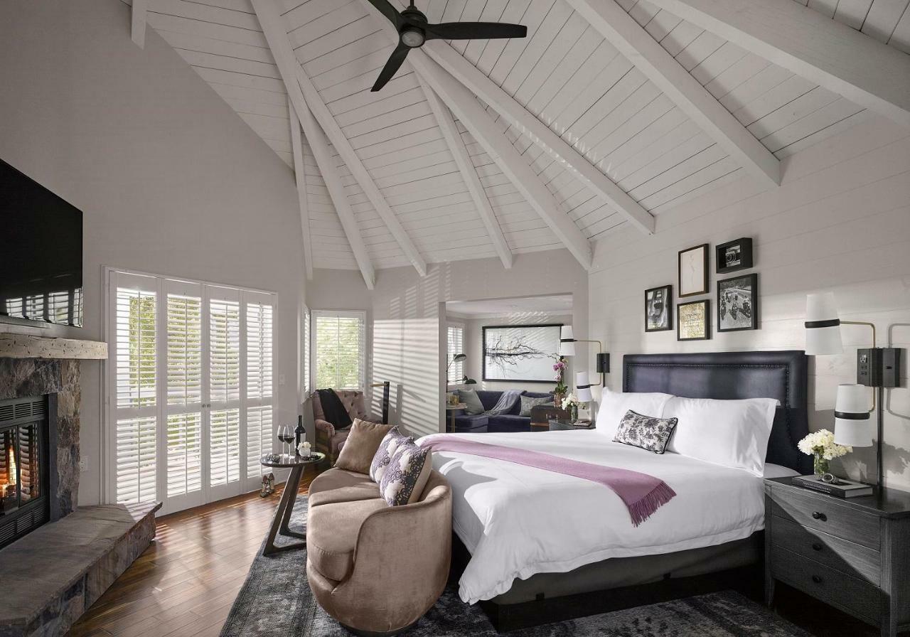 Vintage House At The Estate Yountville Εξωτερικό φωτογραφία